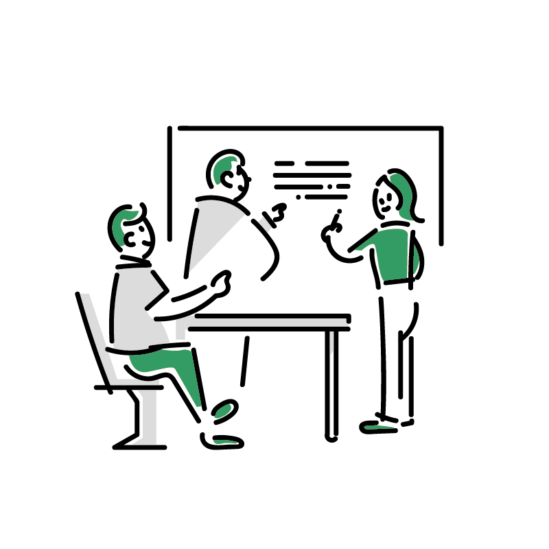 アイ・シード株式会社