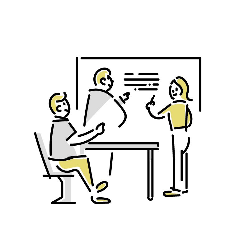 アイ・シード株式会社